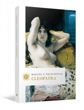 Cleopatra (Paperback)