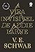 A Vida Invisível de Addie LaRue by V.E. Schwab