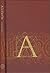 A is for Ox: A Short History of the Alphabet