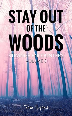 Strange Encounters, Volume 3