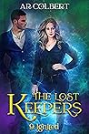 Ignited (The Lost Keepers #9) Ignited (The Lost Keepers #9)
