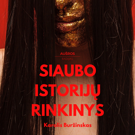 Siaubo istorijų rinkinys