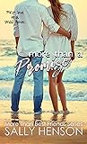 More Than A Promise (More Than Best Friends #5)