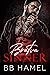 Bratva Sinner (Morozov Bratva #1)