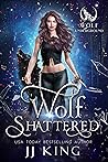Wolf Shattered