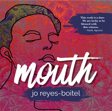 Mouth (Paperback)