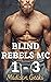 Blind Rebels MC 1-3 by Madison Gecko Blind Rebels MC 1-3 by Madison Gecko