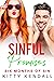 Sinful Promises: A hot roma...