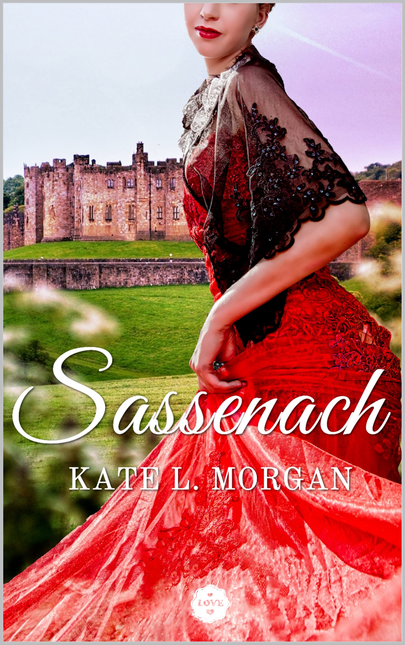 Sassenach (Spanish Edition)