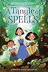 A Tangle of Spells by Michelle Harrison