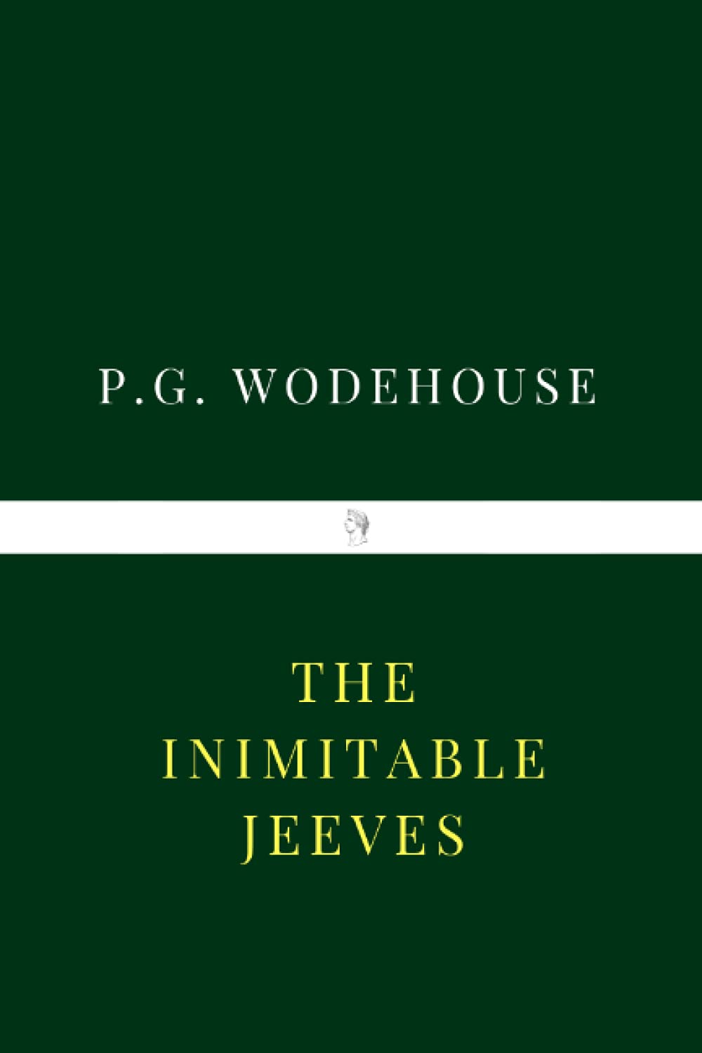 The Inimitable Jeeves