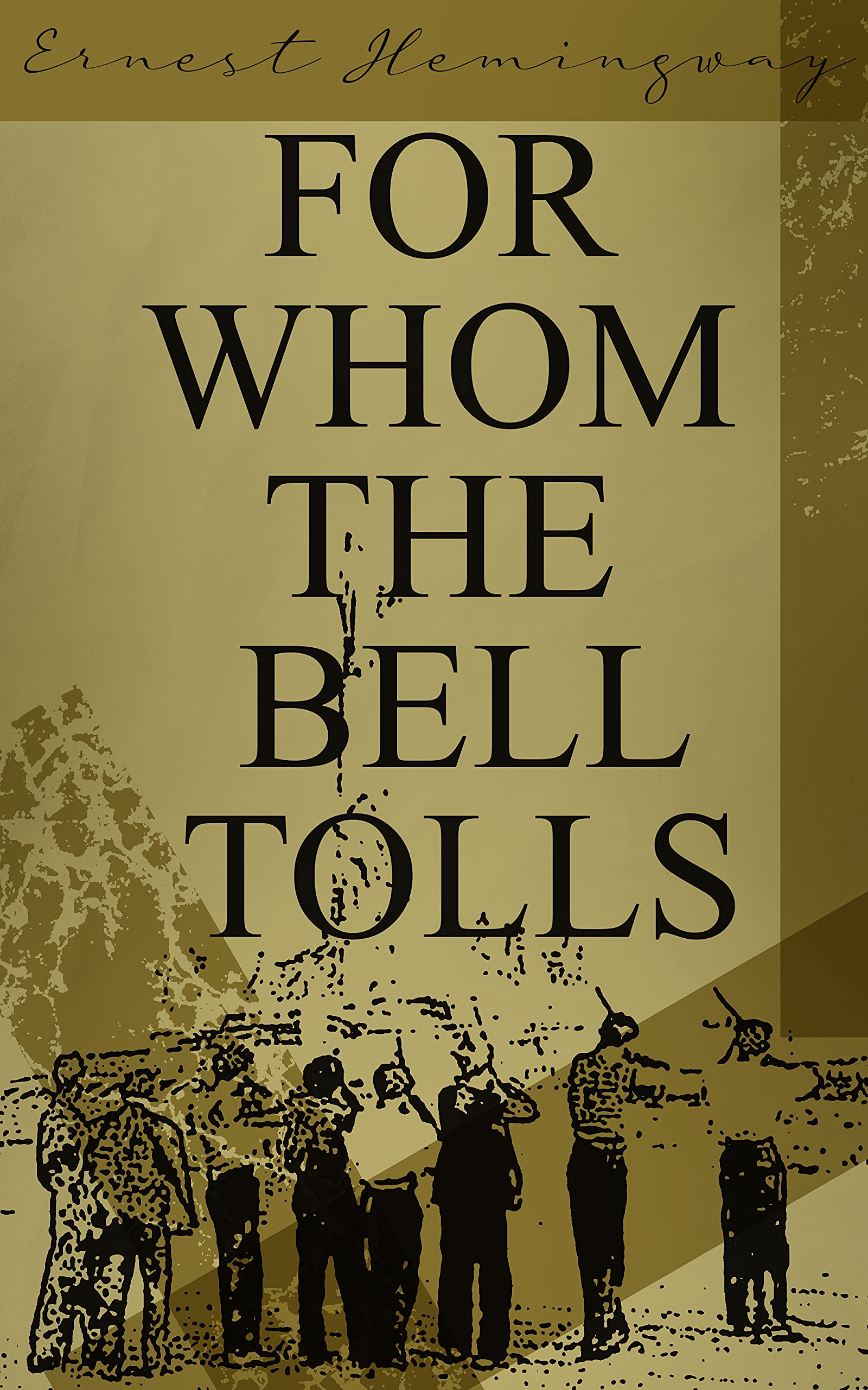 For Whom the Bell Tolls