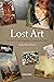 Lost Art: The Art Loss Register Casebook Volume One
