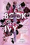 The Book of Ivy (The Book of Ivy, #1) Book cover for The Book of Ivy (The Book of Ivy, #1)