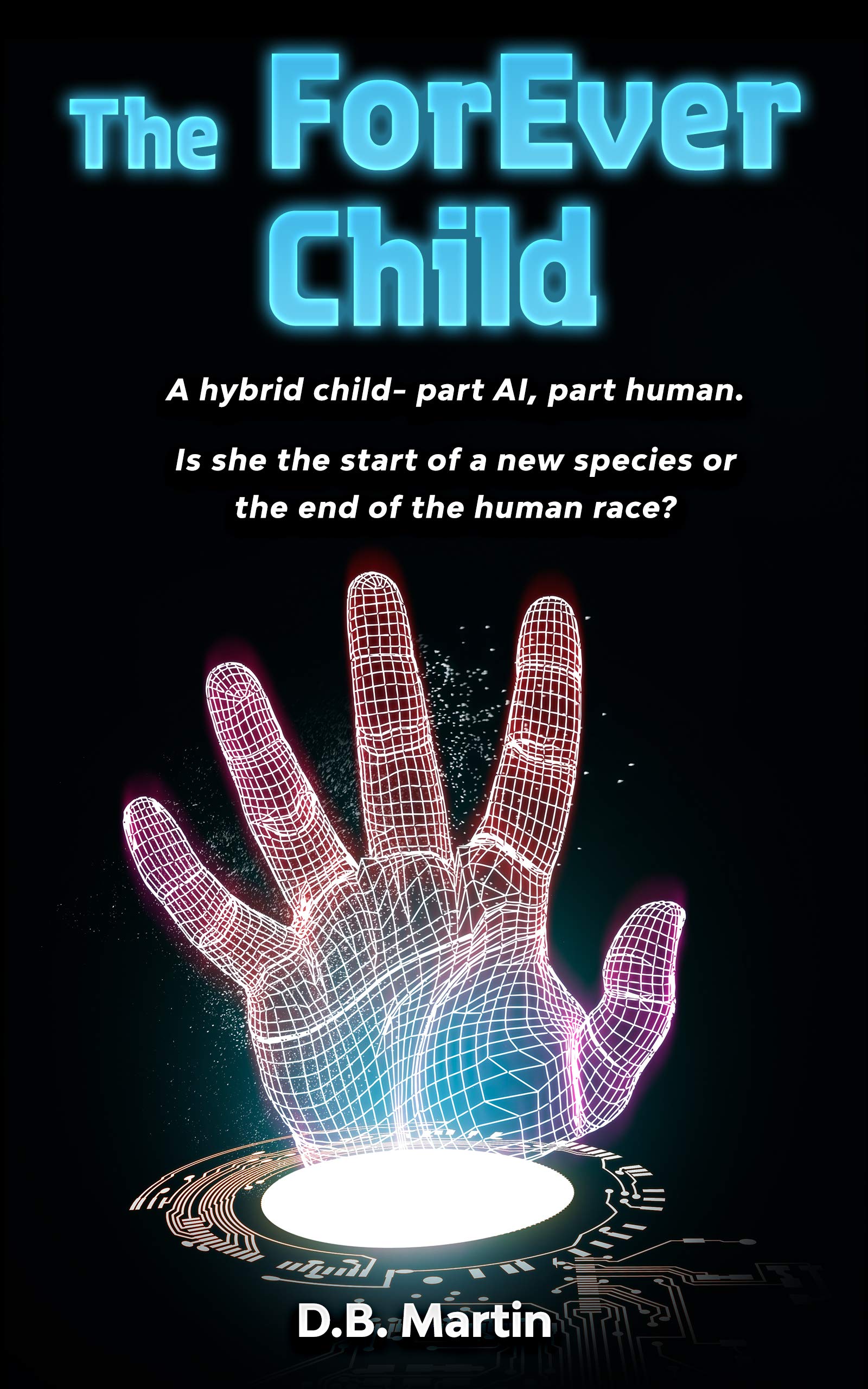 The ForEver Child (ForEver #2)