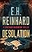 Desolation (The Nash Harrin...