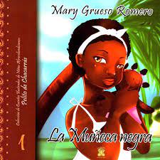 La muñeca negra (Paperback)