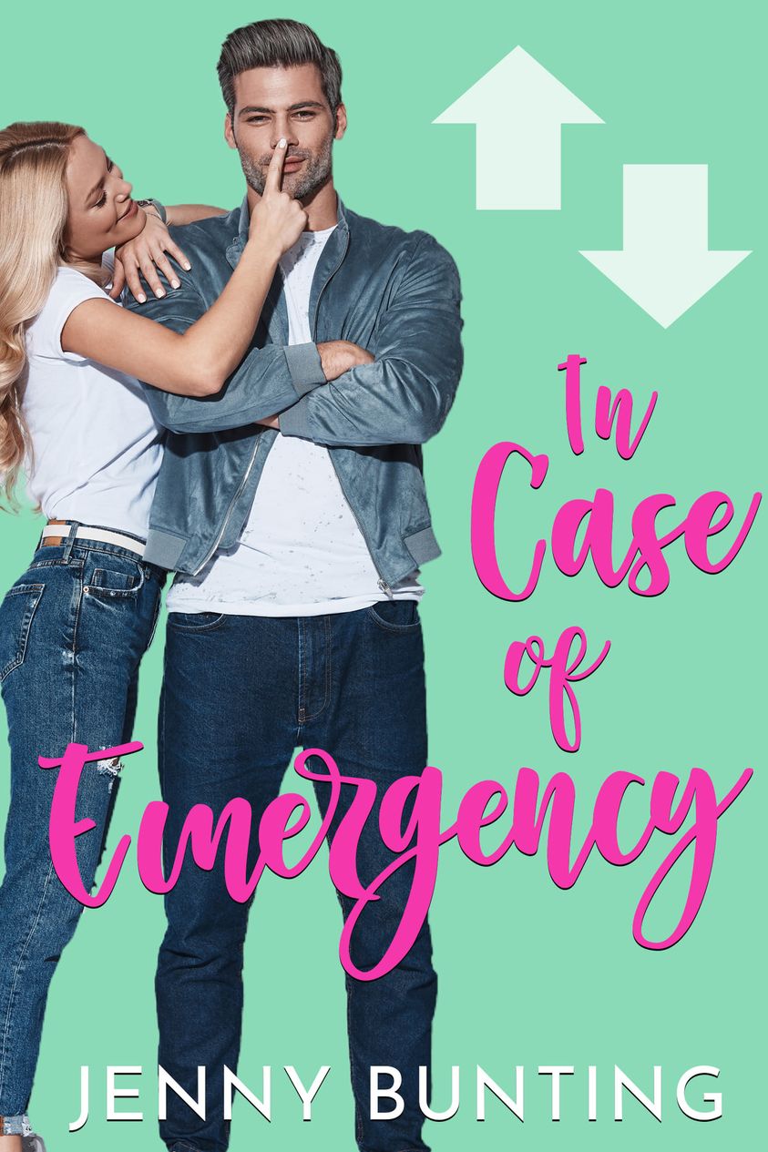 In Case of Emergency (Stuck in Love, #2)
