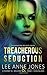 Treacherous Seduction (The Rockford Security Series)