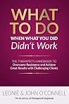 What to Do When W...