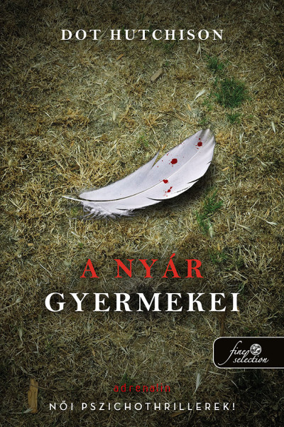 A nyár gyermekei (A gyűjtő, #3)