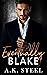 Eventually Blake (Broken Point, #2)