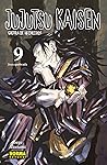 Jujutsu Kaisen, vol. 9 by Gege Akutami