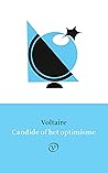 Candide of het optimisme by Voltaire