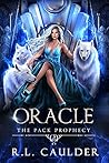 Oracle by R.L. Caulder