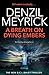 A Breath on Dying Embers (D...