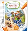 tiptoi® Meine schönsten Lieder für unterwegs tiptoi® Meine schönsten Lieder für unterwegs