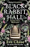 Book cover for Black Rabbit Hall