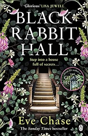 Black Rabbit Hall