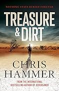 Treasure & Dirt (Ivan Lucic & Nell Buchanan, #1)