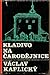 Kladivo na čarodějnice by Václav Kaplický