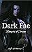 DARK FAE (Rangers of Corvan Book 4)