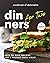 Cookbook of Delectable Dinn...