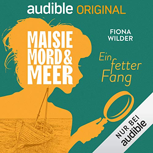 Ein fetter Fang (Maisie, Mord und Meer #3)