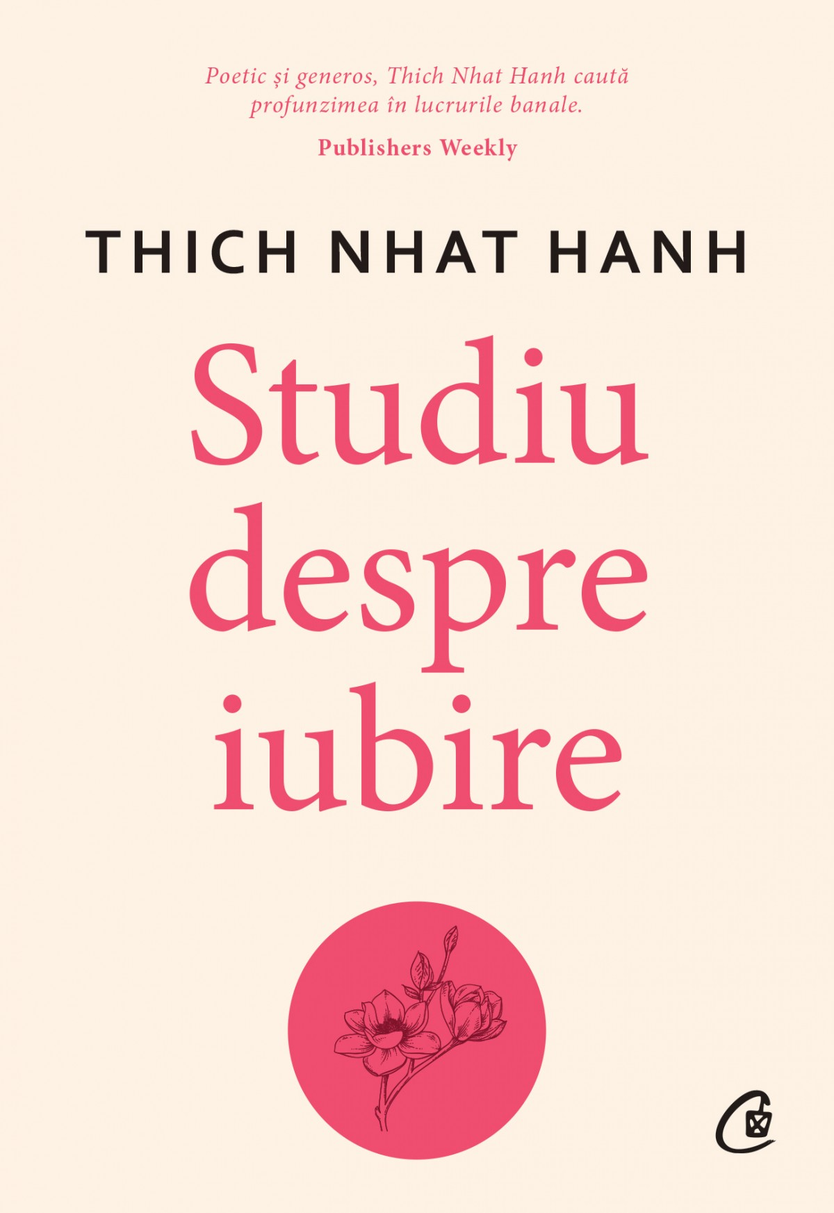 Studiu despre iubire