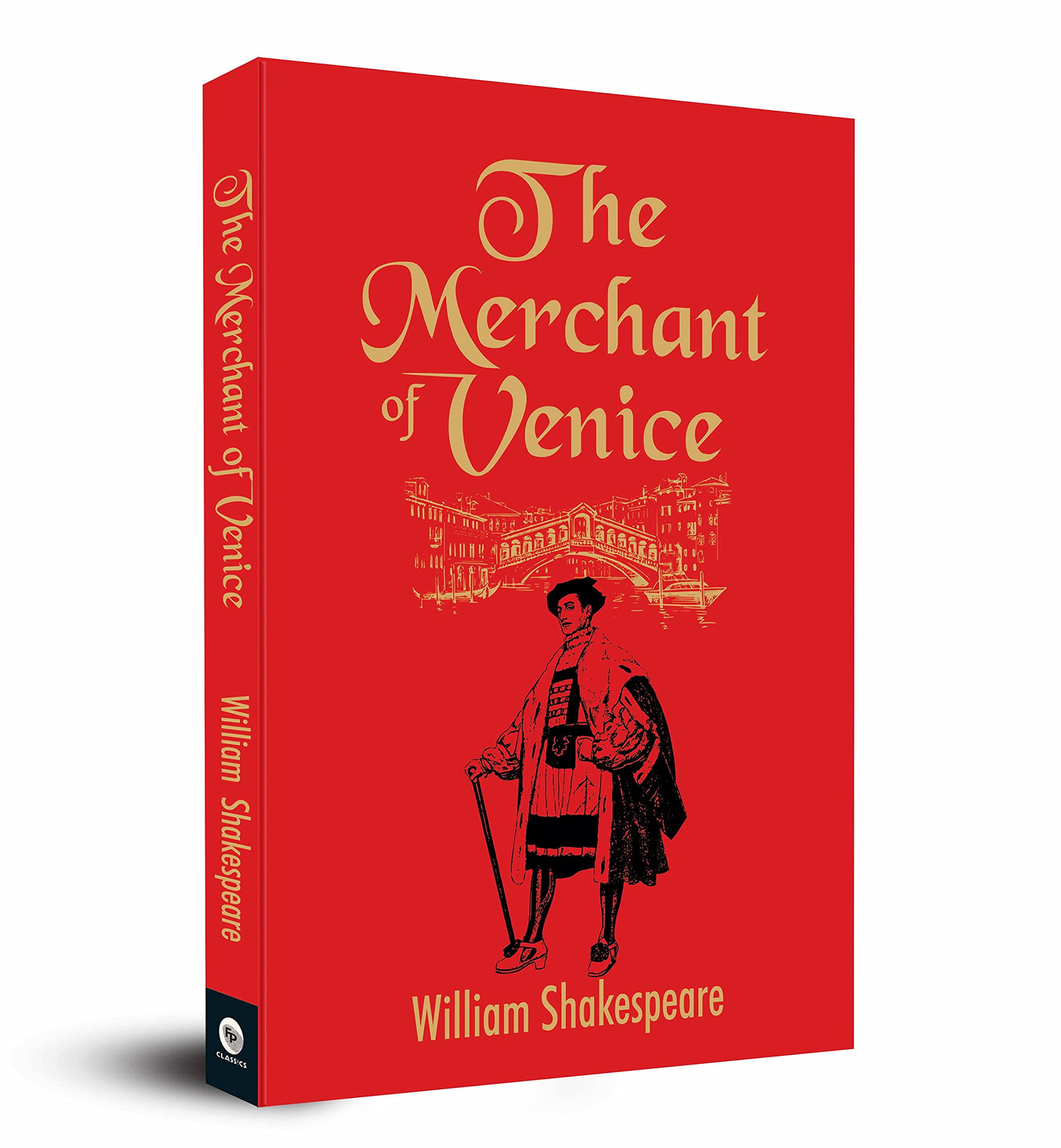 Merchant of Venice (Pocket Classic) , The