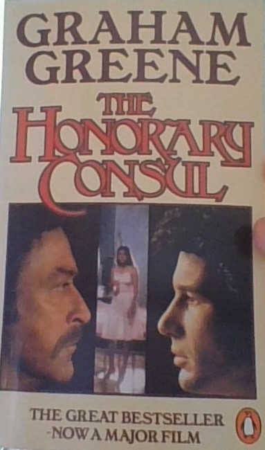 The Honorary Consul