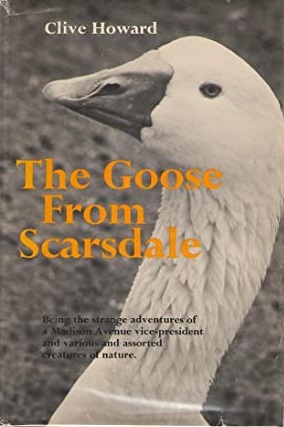 The Goose from Scarsdale