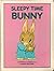 Sleepytime Bunny
