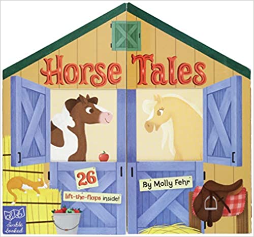 Horse Tales: Double Booked (Hardcover)