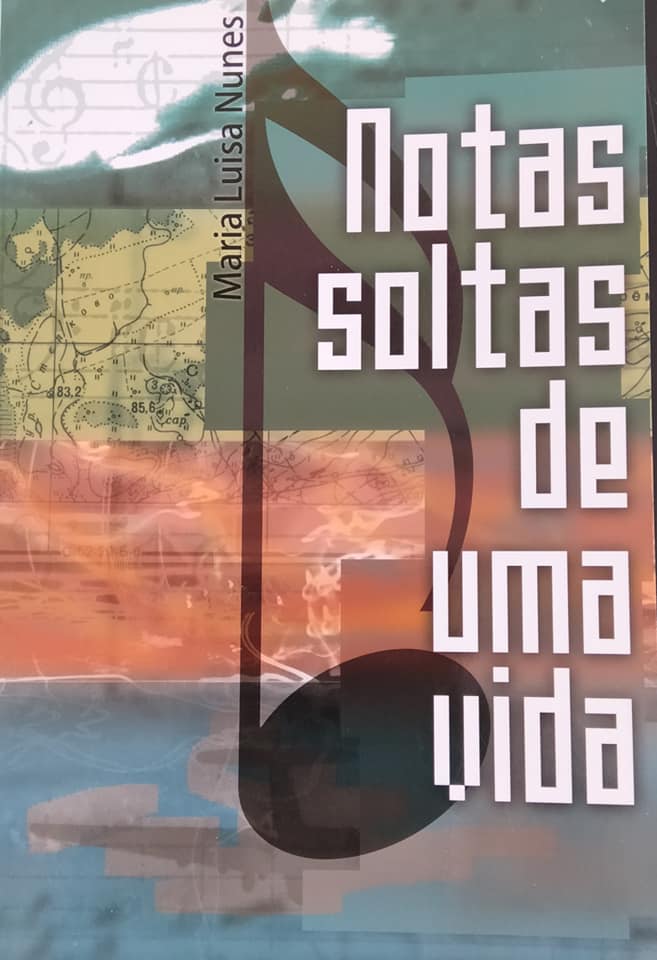 Notas Soltas de Uma Vida