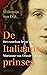 De Italiaanse prinses