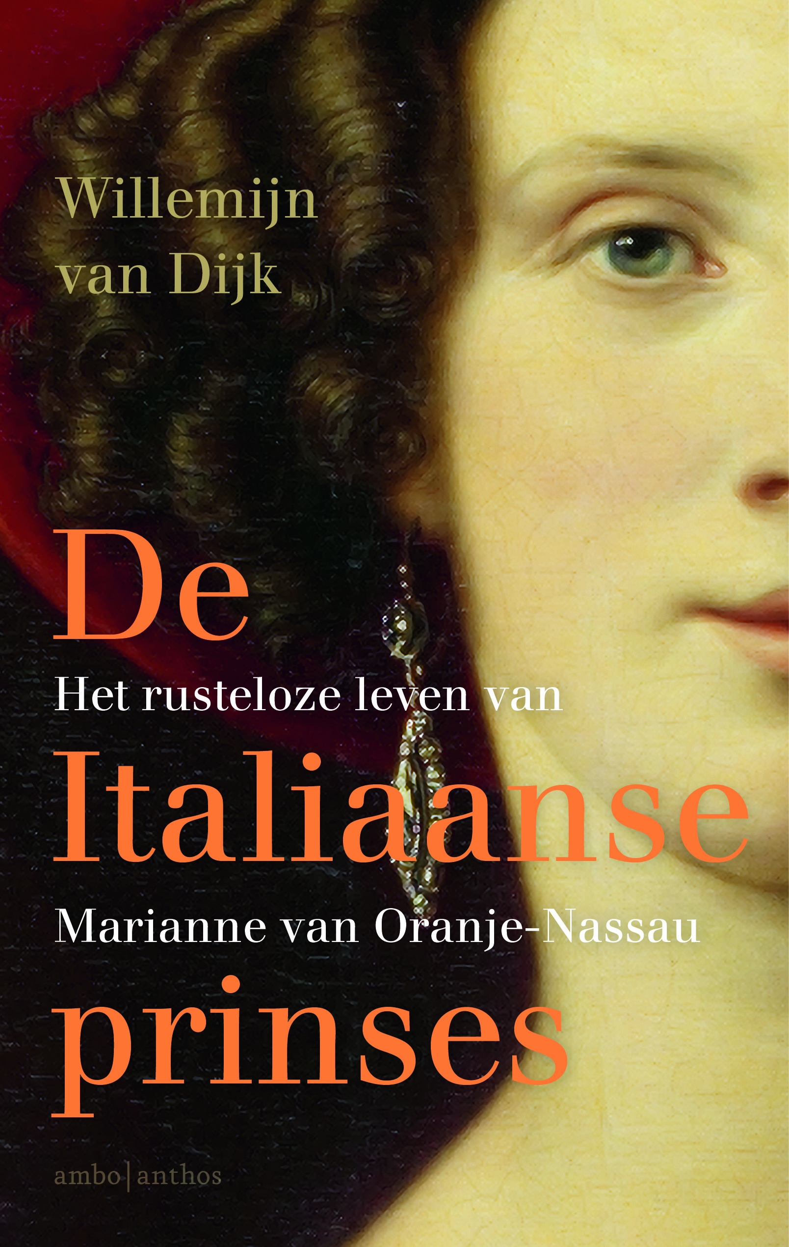 De Italiaanse prinses
