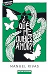¿Que mes quieres,...
