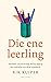 Die ene leerling by Rik Kuiper