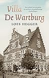 Villa De Wartburg by Loes Hegger